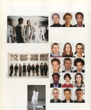 Load image into Gallery viewer, Raf Simons AW1997 &quot;Youngsville University&quot; Raglan Short-Sleeve Crewneck - Size 48
